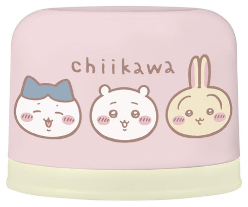 『ちいかわ』ペットボトル用コップセット BC-20 ピンク